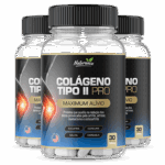 Colágeno Tipo II Pró – Maximum Alívio