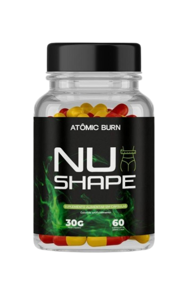nushape-oficial