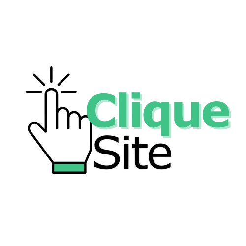 Clique Site Logo